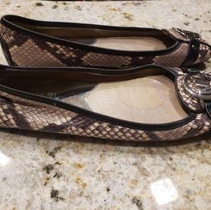 Michael Kors Ballet Flats